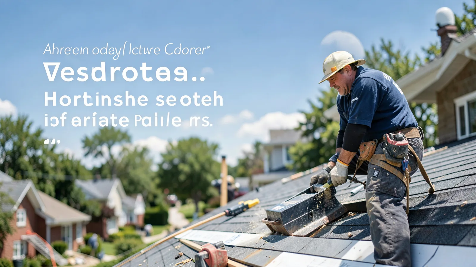 Roof Replacement in Aliceville, AL near me